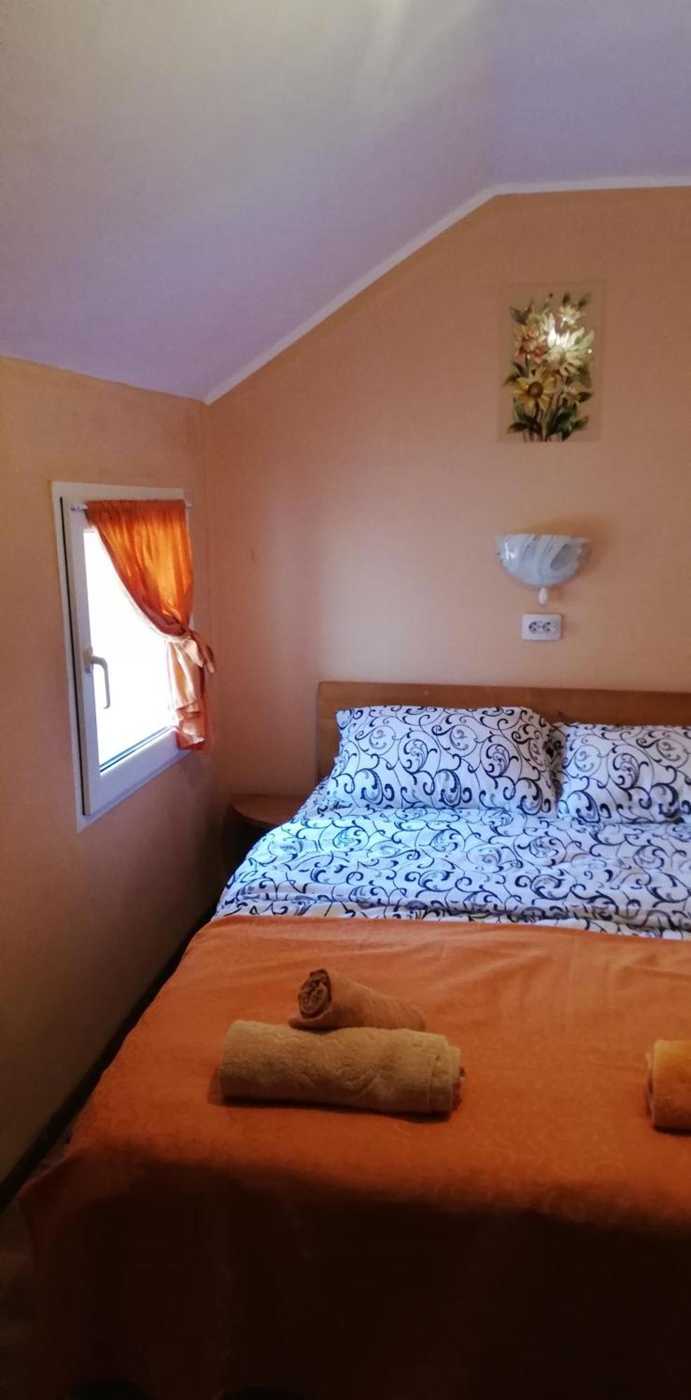 Balla House Tarcaia Room photo
